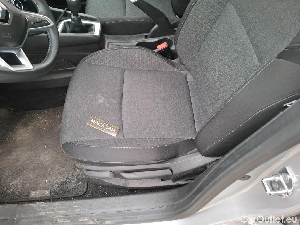  Renault  Clio  V Business 1.0 TCe 90CV BVM6 E6d #17