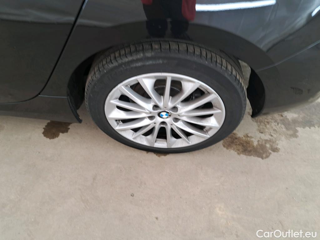  Bmw  Serie 1 Série 1 Berline 118 d Lounge 2.0 150CV BVA8 E6d #26