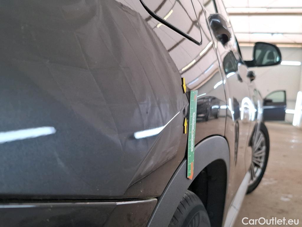  Bmw  X3 Série  xDrive 30 e Luxury 2.0 290CV BVA8 E6d #3