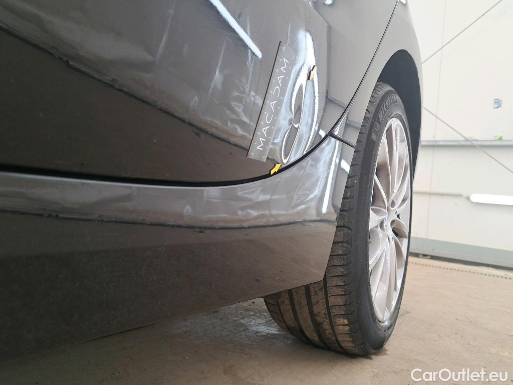  Bmw  Serie 1 Série 1 Berline 118 d Lounge 2.0 150CV BVA8 E6d #11