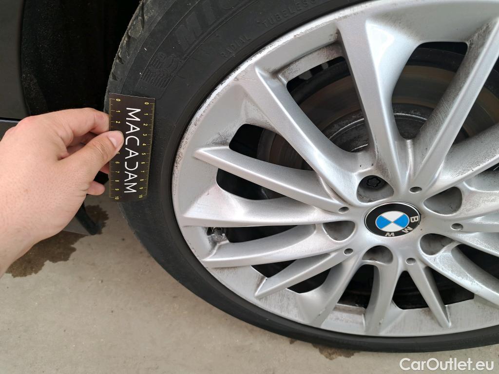  Bmw  Serie 1 Série 1 Berline 118 d Lounge 2.0 150CV BVA8 E6d #29