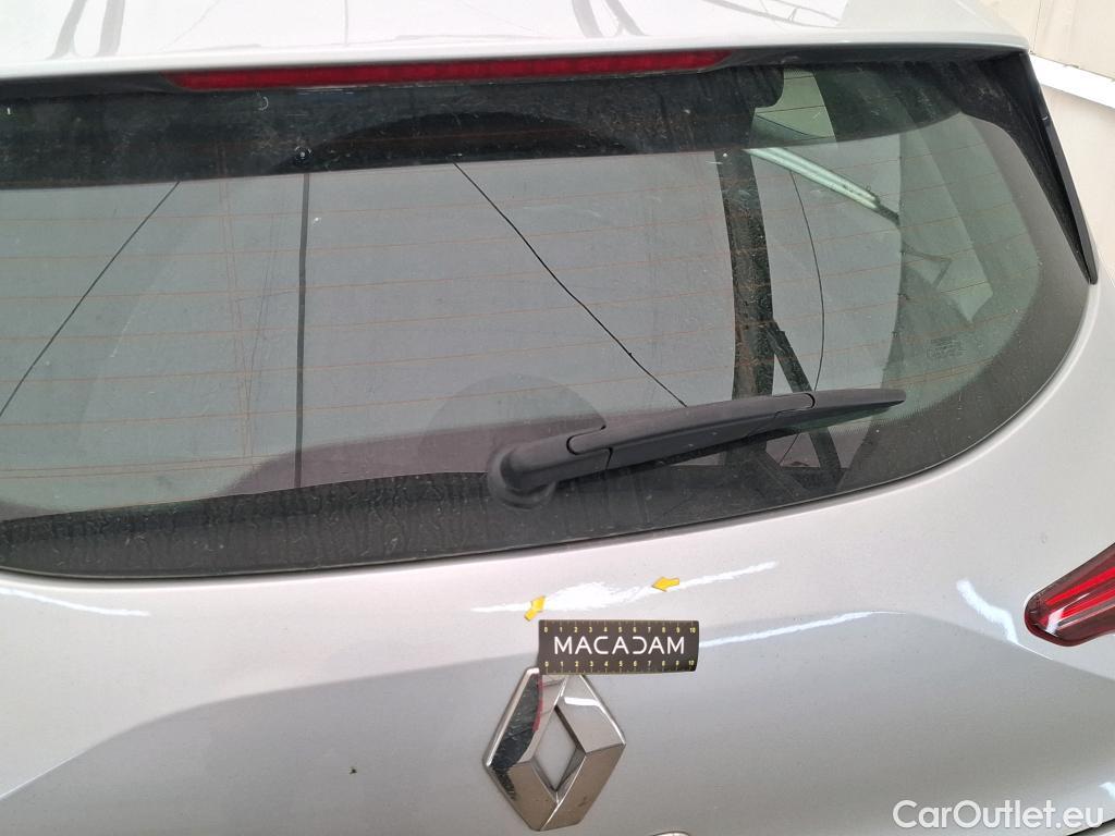  Renault  Clio  V Business 1.0 TCe 90CV BVM6 E6d #6