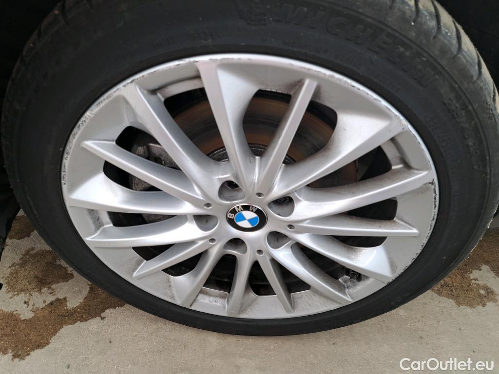  Bmw  Serie 1 Série 1 Berline 118 d Lounge 2.0 150CV BVA8 E6d #23