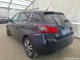  Peugeot  308  Allure Business 1.2 PureTech 130CV BVA8 E6d #2