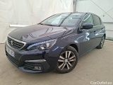  Peugeot  308  Allure Business 1.2 PureTech 130CV BVA8 E6d 