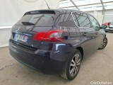  Peugeot  308  Allure Business 1.2 PureTech 130CV BVA8 E6d #3