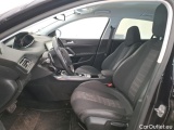  Peugeot  308  Allure Business 1.2 PureTech 130CV BVA8 E6d #8