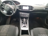  Peugeot  308  Allure Business 1.2 PureTech 130CV BVA8 E6d #5