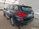  Bmw  X3 Série  xDrive 30 e Luxury 2.0 290CV BVA8 E6d #2
