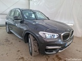  Bmw  X3 Série  xDrive 30 e Luxury 2.0 290CV BVA8 E6d #4