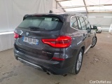  Bmw  X3 Série  xDrive 30 e Luxury 2.0 290CV BVA8 E6d #3