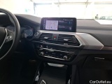  Bmw  X3 Série  xDrive 30 e Luxury 2.0 290CV BVA8 E6d #10