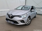  Renault  Clio  V Business 1.0 TCe 90CV BVM6 E6d 