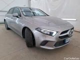  Mercedes  A-Klasse MERCEDES-BENZ Classe A Compact / 2018 / 5P / Berline A 200 d Business Line 8G-DCT #4