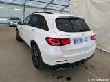  Mercedes  G-Klasee MERCEDES-BENZ GLC / 2019 / 5P / SUV GLC 220 d AMG Line 4Matic #2