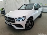  Mercedes  G-Klasee MERCEDES-BENZ GLC / 2019 / 5P / SUV GLC 220 d AMG Line 4Matic 