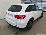  Mercedes  G-Klasee MERCEDES-BENZ GLC / 2019 / 5P / SUV GLC 220 d AMG Line 4Matic #3