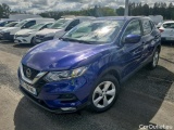  Nissan  Qashqai NISSAN   2017  5P  Crossover 15 DCI 115 DCT Business Edition 