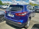  Nissan  Qashqai NISSAN   2017  5P  Crossover 15 DCI 115 DCT Business Edition #3