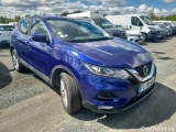  Nissan  Qashqai NISSAN   2017  5P  Crossover 15 DCI 115 DCT Business Edition #4