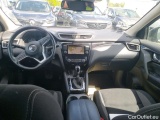  Nissan  Qashqai NISSAN   2017  5P  Crossover 15 DCI 115 DCT Business Edition #5