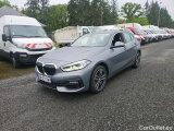  Bmw  Serie 1 BMW Série 1 / 2019 / 5P / Berline 116i DKG7 Business Design 