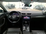  Skoda  Superb SKODA  Combi / 2019 / 5P / Break 1.4 TSI PHEV 218ch DSG6 Laurin & Klement #5