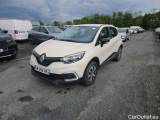  Renault  Captur  5p Crossover Business dCi 90 / TRANSFO VP/VF
 