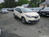 Renault  Captur  5p Crossover Business dCi 90 / TRANSFO VP/VF
 #4
