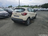  Renault  Captur  5p Crossover Business dCi 90 / TRANSFO VP/VF
 #3