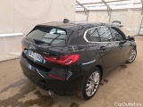  Bmw  Serie 1 Série 1 Berline 118 d Lounge 2.0 150CV BVA8 E6d #3