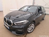  Bmw  Serie 1 Série 1 Berline 118 d Lounge 2.0 150CV BVA8 E6d 