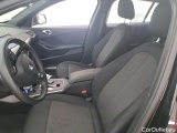  Bmw  Serie 1 Série 1 Berline 118 d Lounge 2.0 150CV BVA8 E6d #8