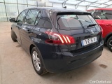  Peugeot  308  / 2017 / 5P / Berline Puretech 130 EAT6 ACTIVE BUSINE (Ex 125V) / VH SUR PARC #2