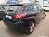  Peugeot  308  / 2017 / 5P / Berline Puretech 130 EAT6 ACTIVE BUSINE (Ex 125V) / VH SUR PARC #3
