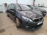  Peugeot  308  / 2017 / 5P / Berline Puretech 130 EAT6 ACTIVE BUSINE (Ex 125V) / VH SUR PARC #4