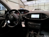  Peugeot  308  / 2017 / 5P / Berline Puretech 130 EAT6 ACTIVE BUSINE (Ex 125V) / VH SUR PARC #5