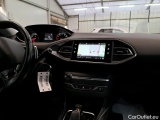  Peugeot  308  / 2017 / 5P / Berline Puretech 130 EAT6 ACTIVE BUSINE (Ex 125V) / VH SUR PARC #10