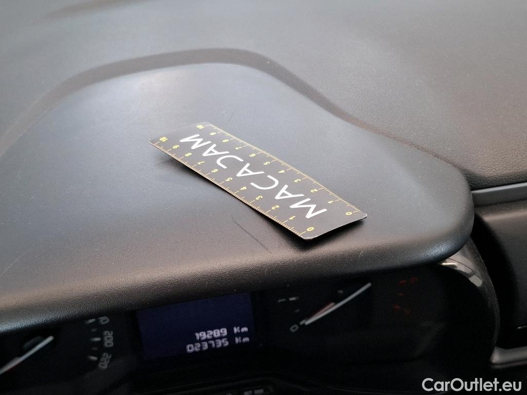  Citroen  C3 CITROEN  Société / 2020 / 5P / Berline / VU PureTech 83 S&S BVM Feel Nav #2