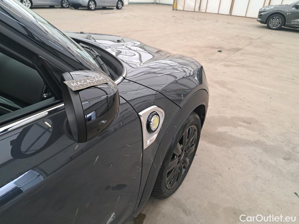  Mini  Countryman MINI  / 2020 / 5P / Crossover Cooper SE ALL4 Northwood 125+95ch BVA6 #19