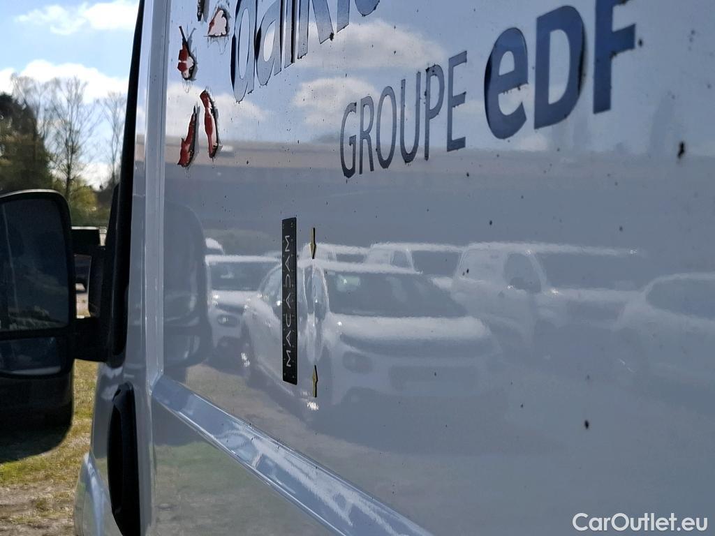  Citroen  Jumper  Fourgon Grand Volume 33 L2H2 Driver BlueHDi 140 Start&Stop 140CV BVM6 #31