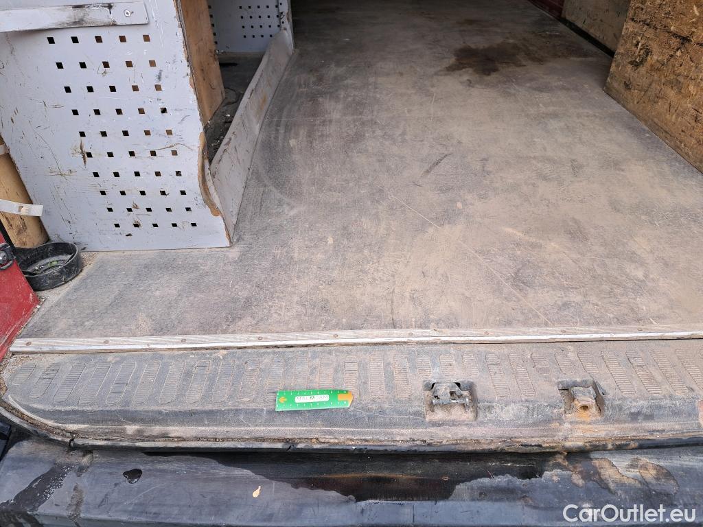  Renault  Master RENAULT  VU 4p Fourgon FG GCf TracF3500 L3H2 Energy dCi135 #13