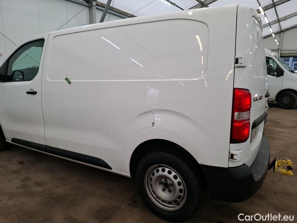  Opel  Vivaro OPEL  / 2019 / 4P / Fourgon tôlé 2.0 Diesel 120 ch Ptac aug L2 Pack clim #3