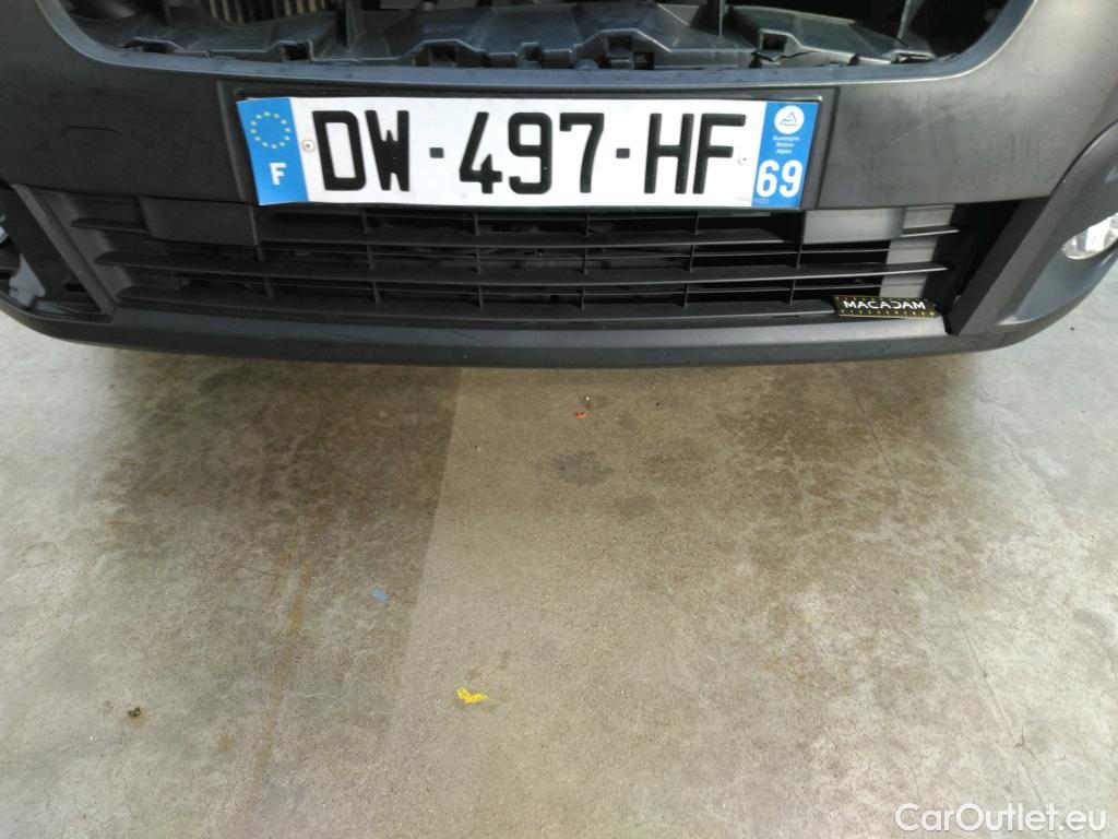  Citroen  Berlingo  Fourgon Business L1 (Court) 1.6 BlueHDi 100CV BVM6 E6 #70
