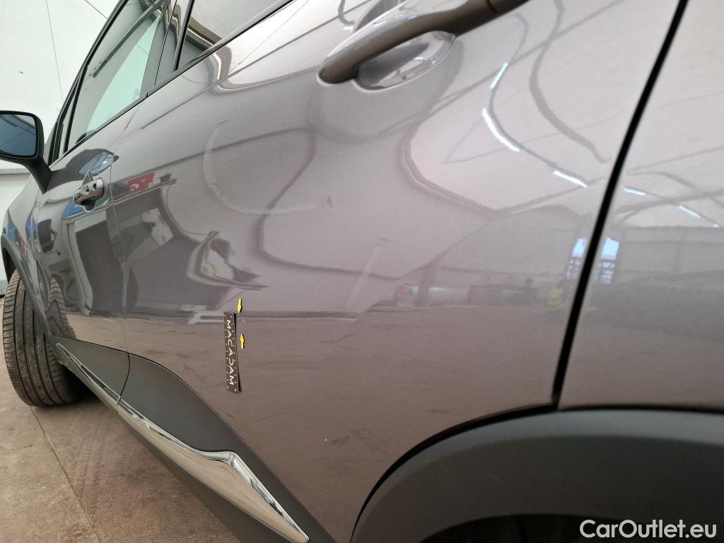  Renault  Captur  Intens 1.3 TCe 150CV BVM6 E6dT #12