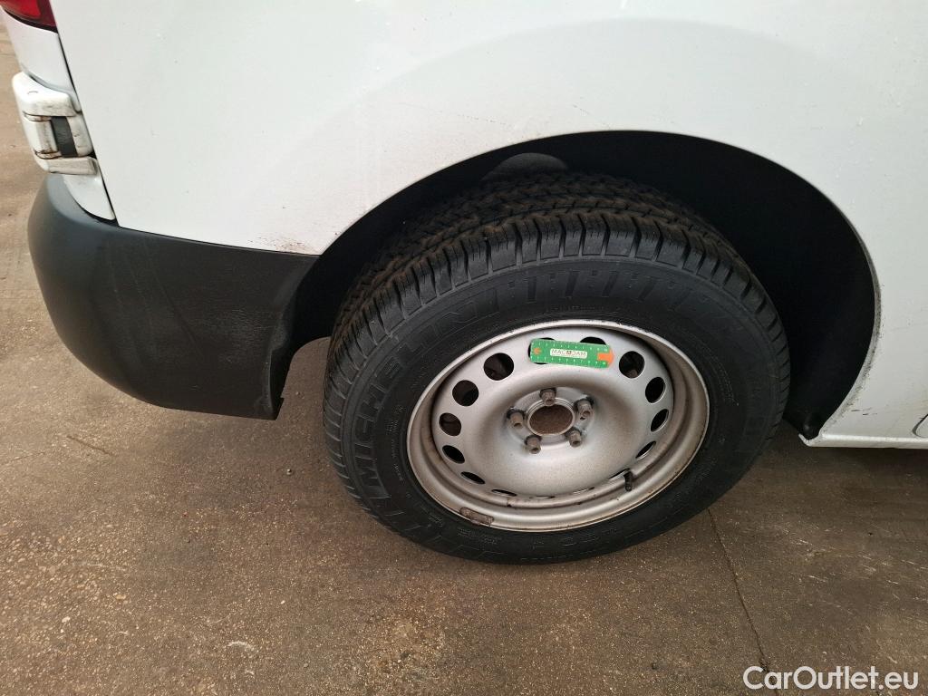  Opel  Vivaro OPEL  / 2019 / 4P / Fourgon tôlé 2.0 Diesel 120 ch Ptac aug L2 Pack clim #10