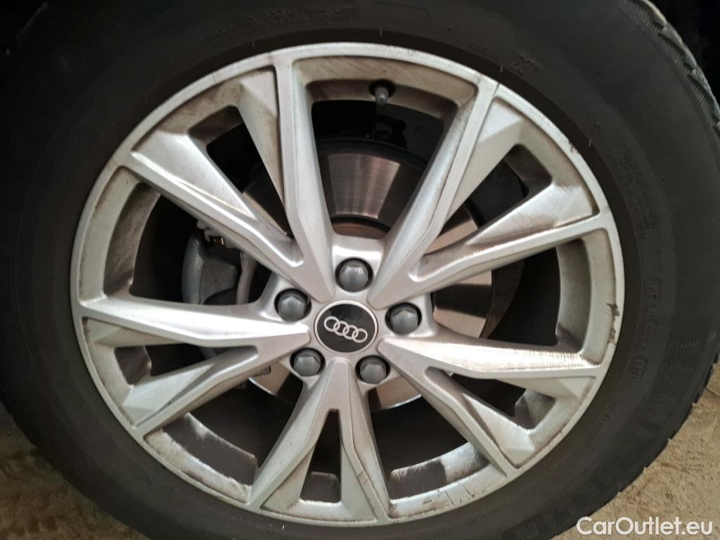  Audi  Q3  Sportback 35 TFSI S line 1.5 TFSI 150CV BVA7 E6d #5