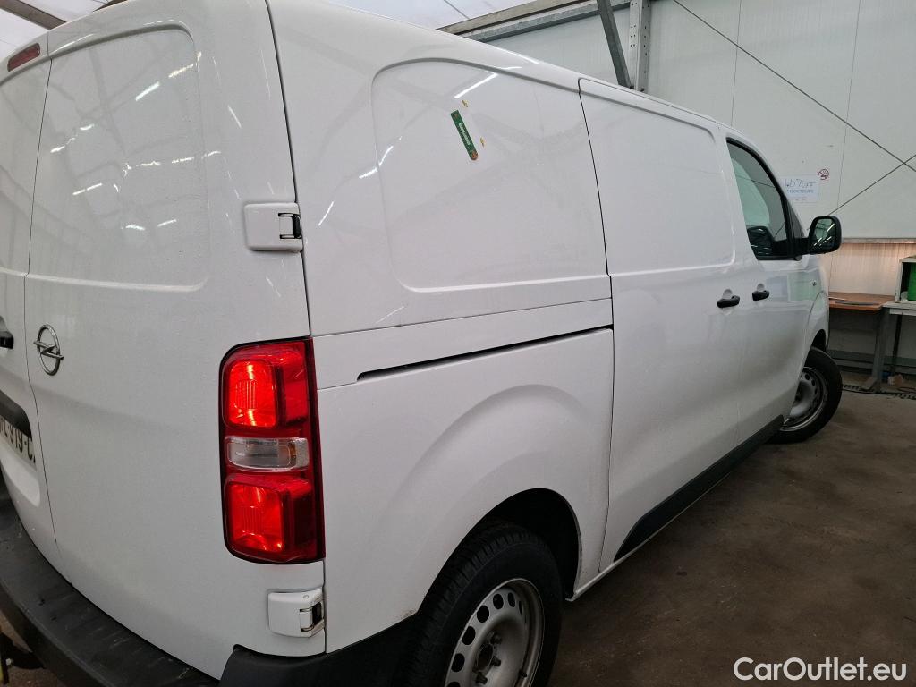  Opel  Vivaro OPEL  / 2019 / 4P / Fourgon tôlé 2.0 Diesel 120 ch Ptac aug L2 Pack clim #5