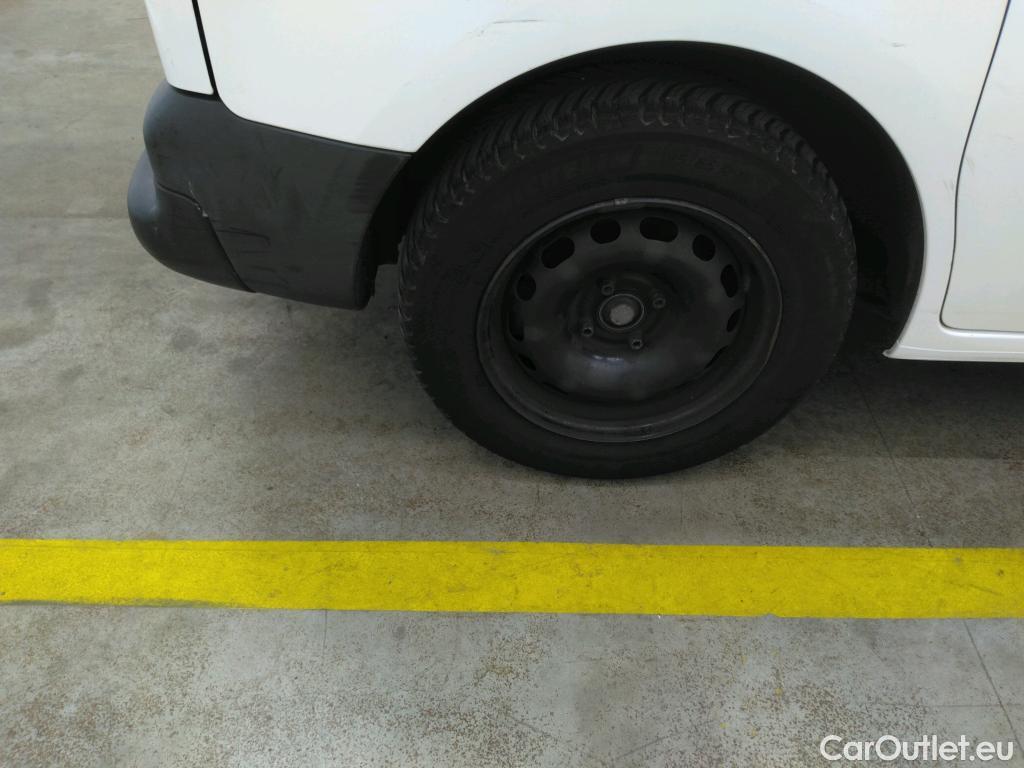  Citroen  Berlingo  Fourgon Business L1 (Court) 1.6 BlueHDi 100CV BVM6 E6 #55