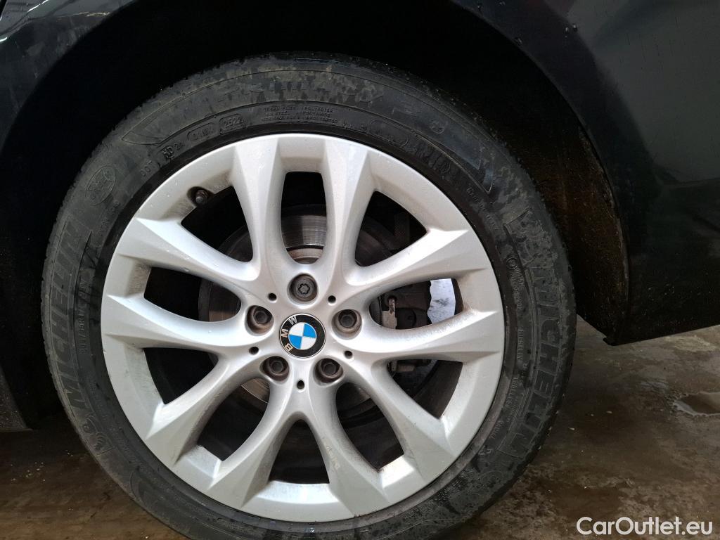  Bmw  Serie 2 Série 2 Gran Tourer 218d Lounge 2.0 150CV BVA8 E6dT #24